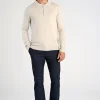 Half-zip