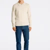 Half-zip