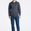 Half-zip