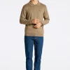 Half-zip
