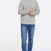 Half-zip