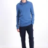 Half-zip