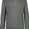 Half-zip