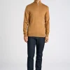 Half-zip