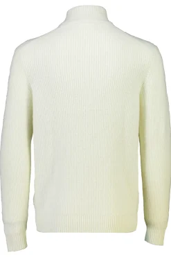 Half-zip