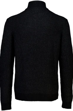 Half-zip