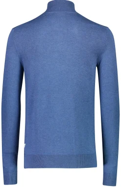 Half-zip