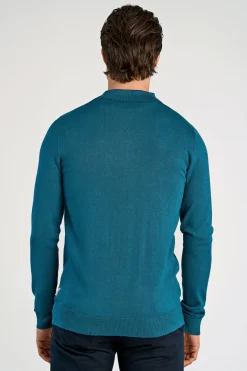 Half-zip