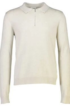 Half-zip