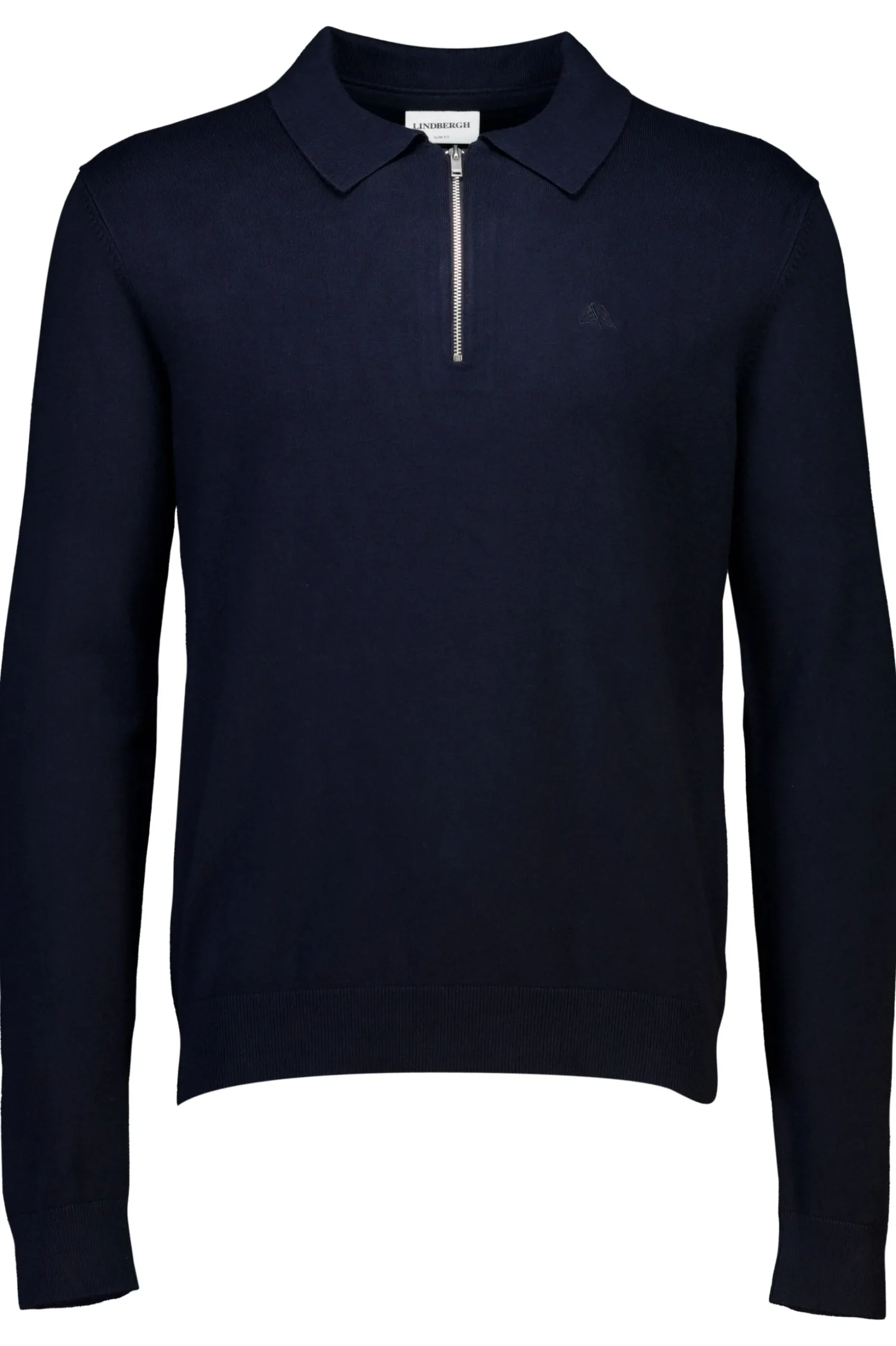 Half-zip