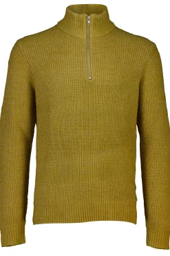 Half-zip