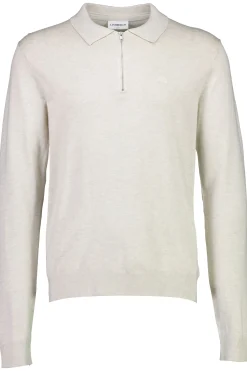 Half-zip