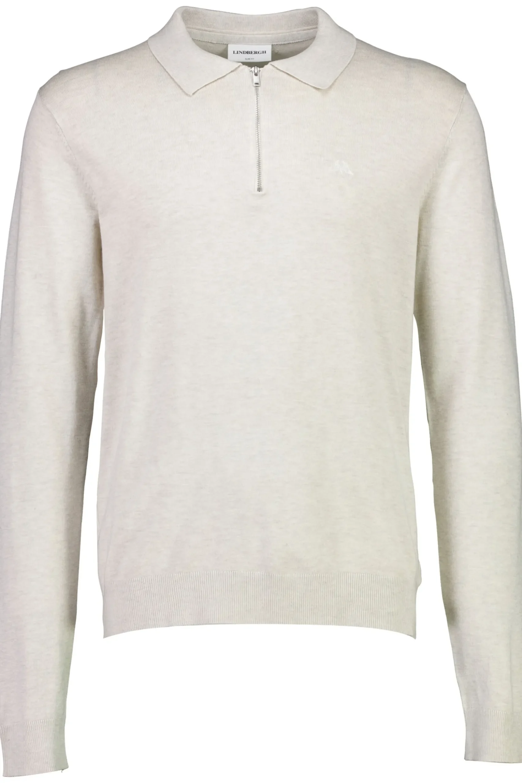Half-zip