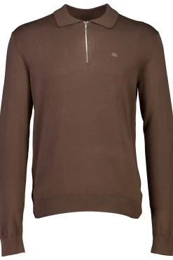 Half-zip