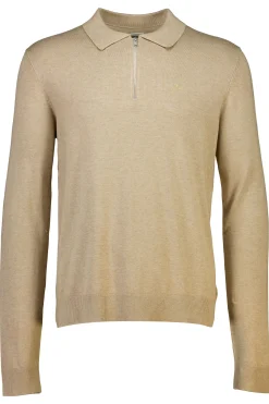 Half-zip