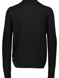 Half-zip