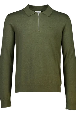 Half-zip
