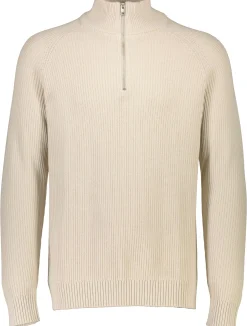 Half-zip