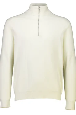 Half-zip