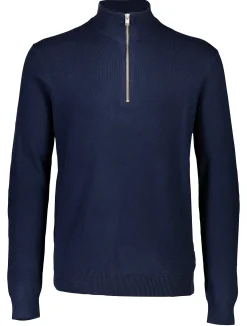 Half-zip