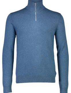 Half-zip