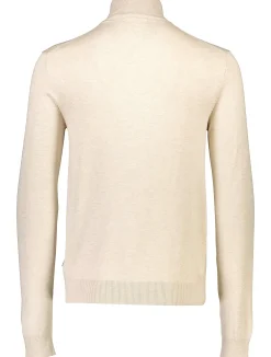 Half-zip