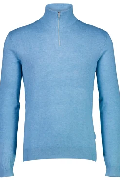 Half-zip