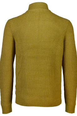 Half-zip