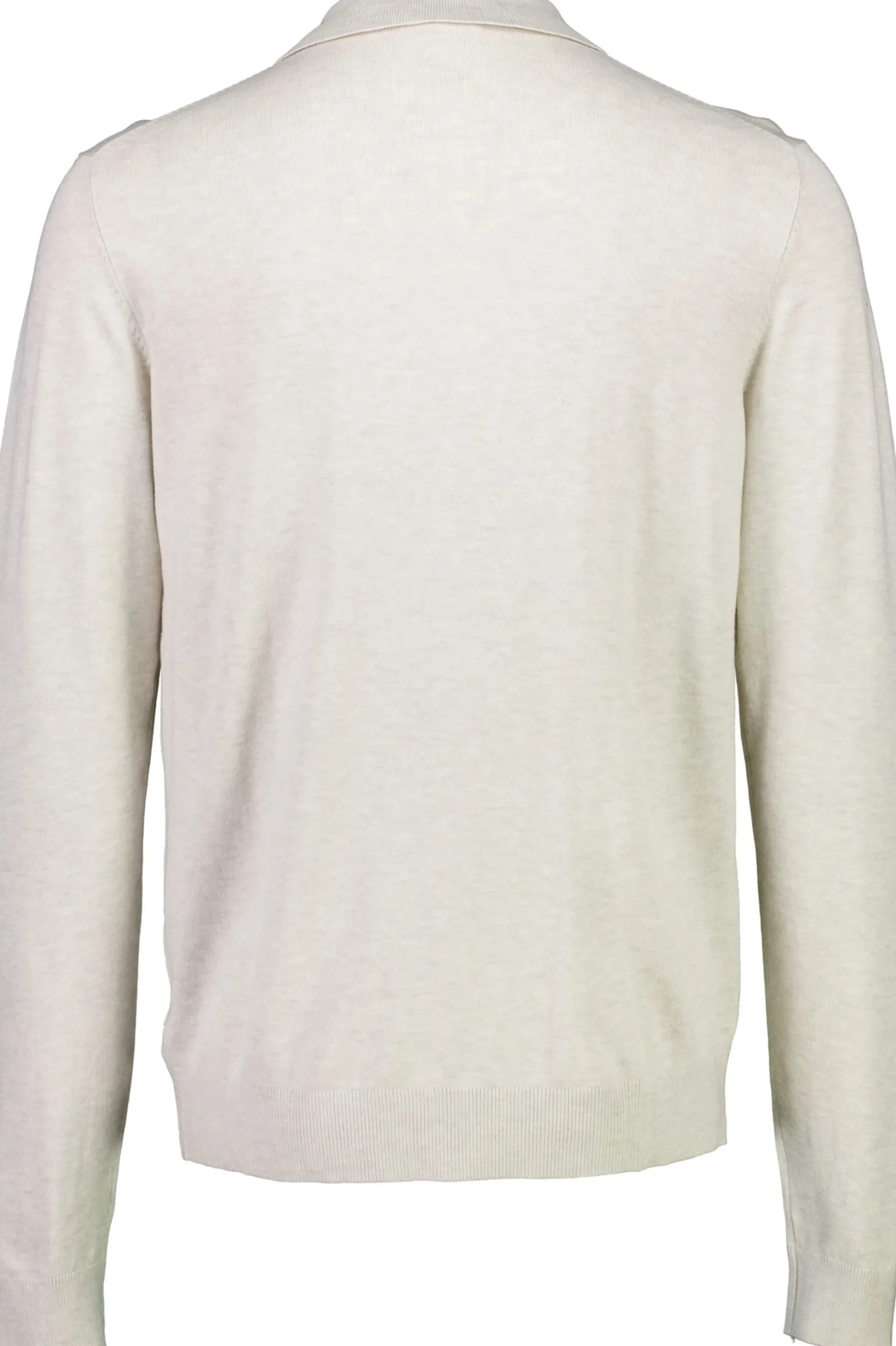 Half-zip
