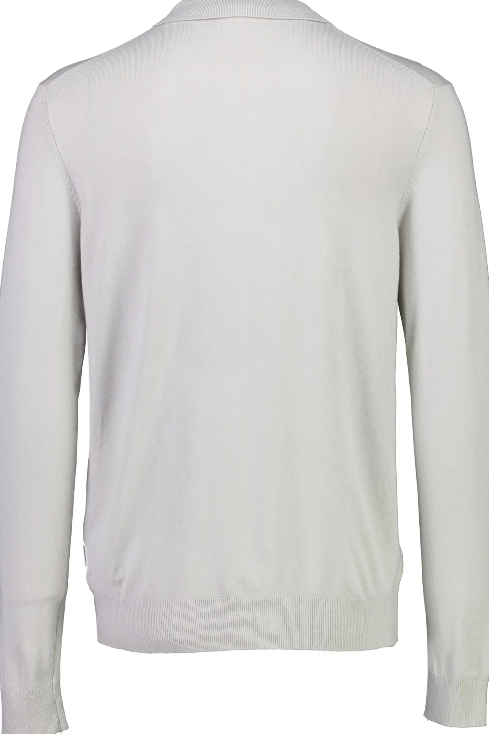 Half-zip