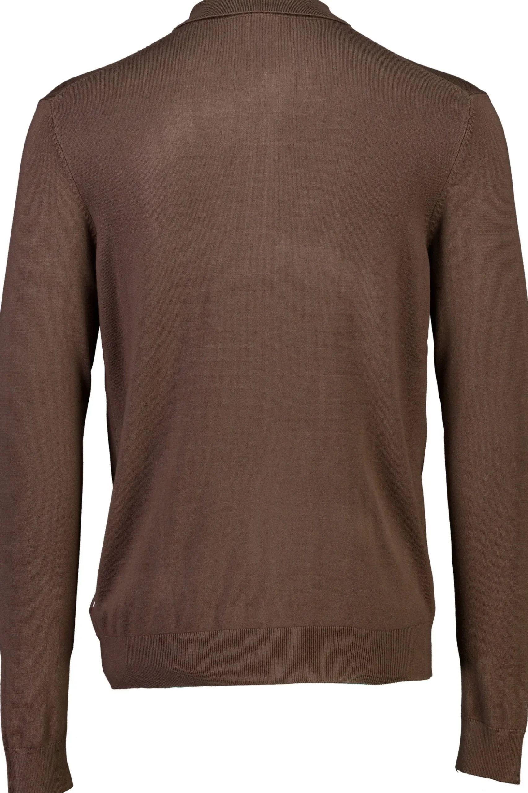 Half-zip