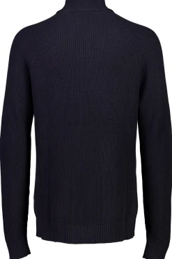 Half-zip
