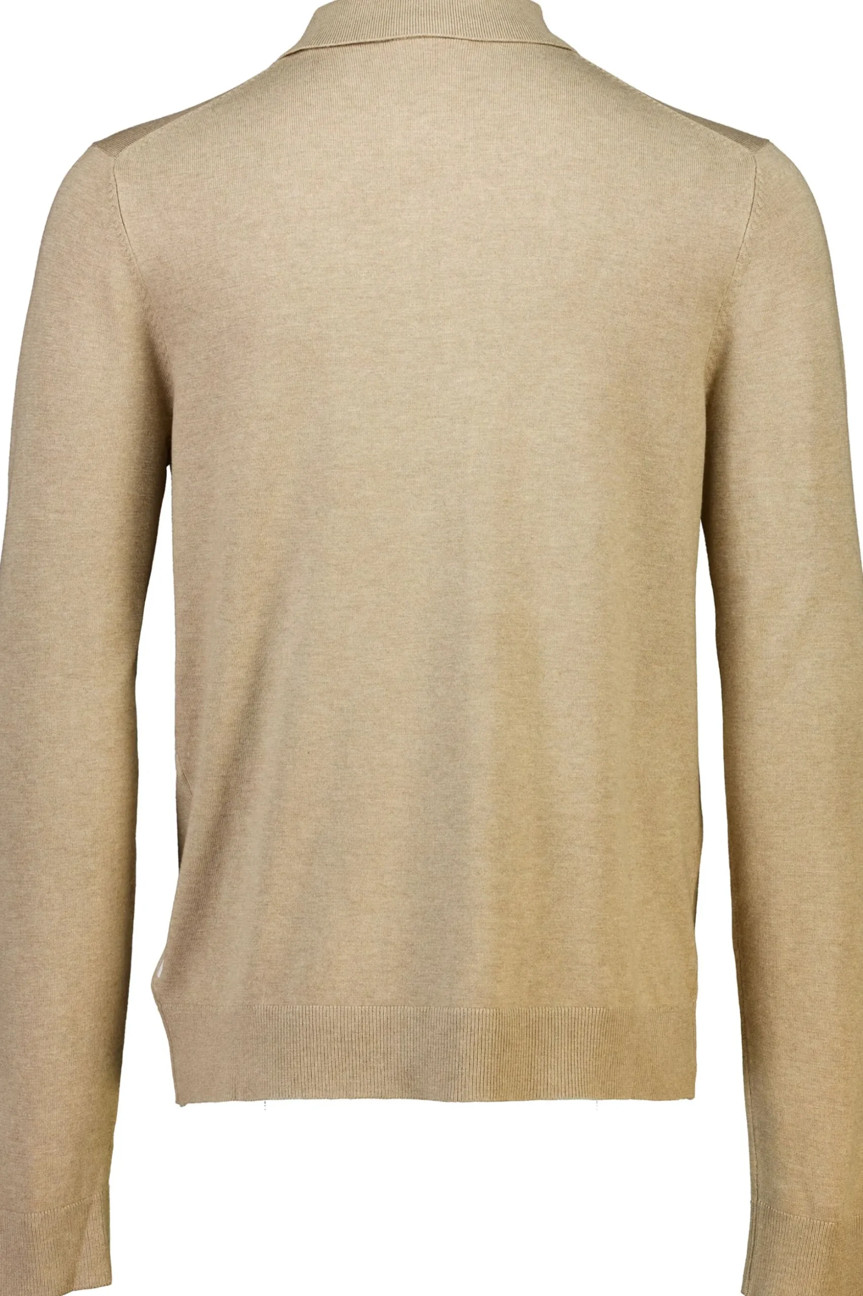 Half-zip