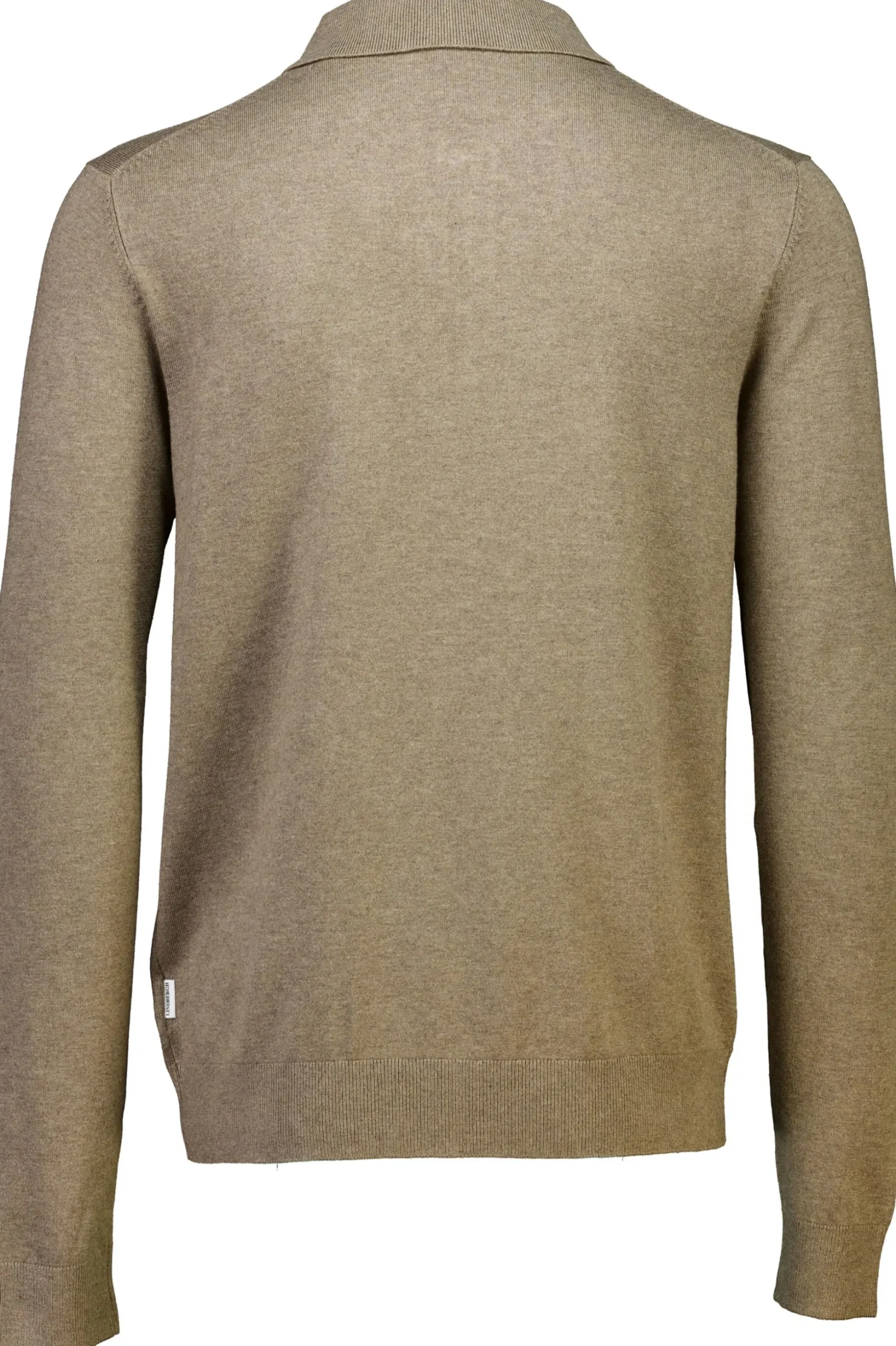 Half-zip