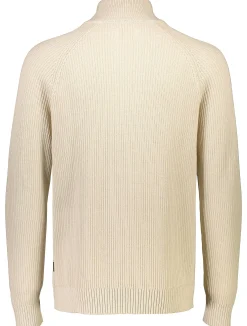 Half-zip