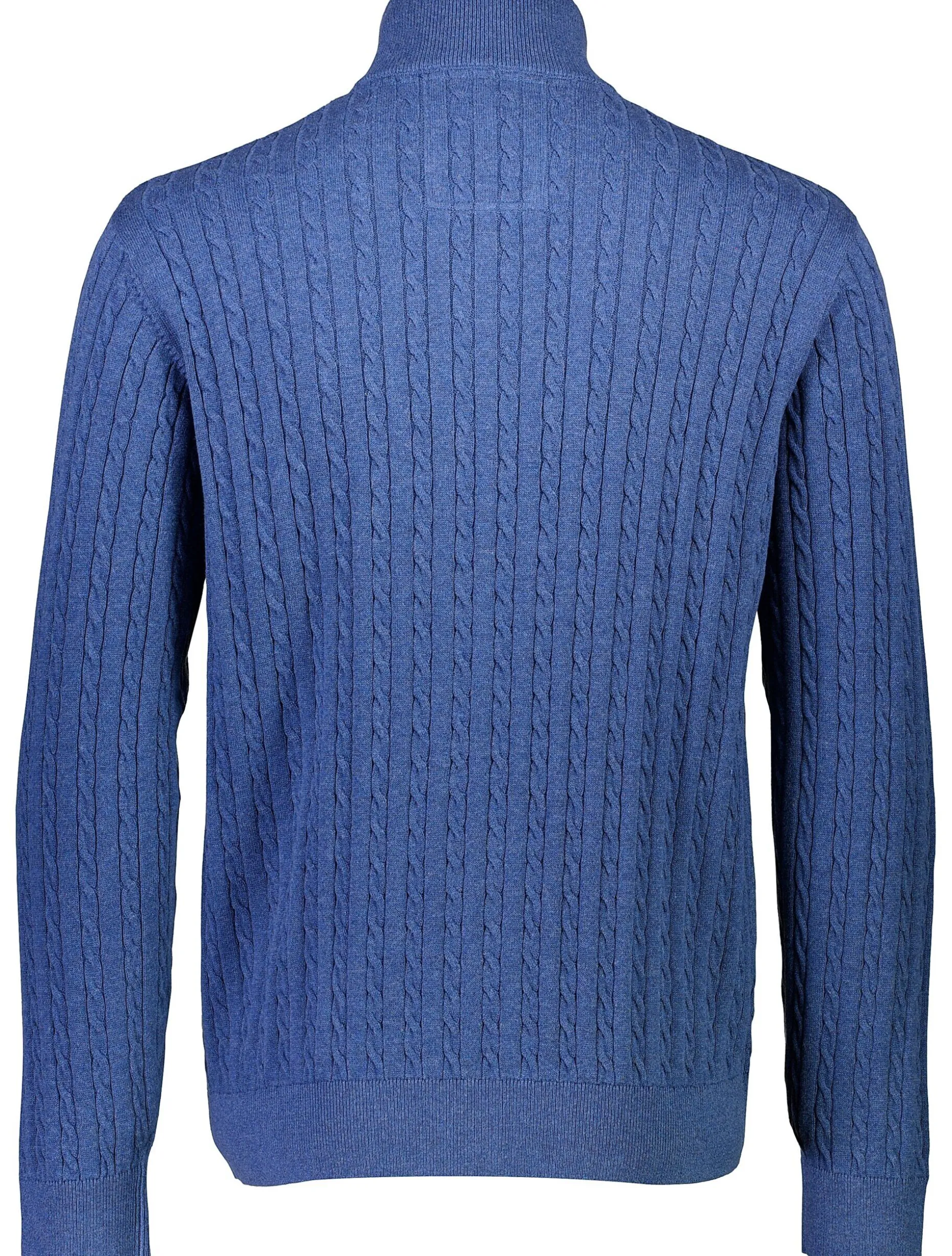 Half-zip
