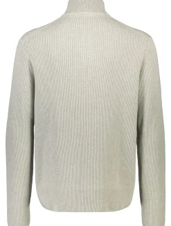 Half-zip