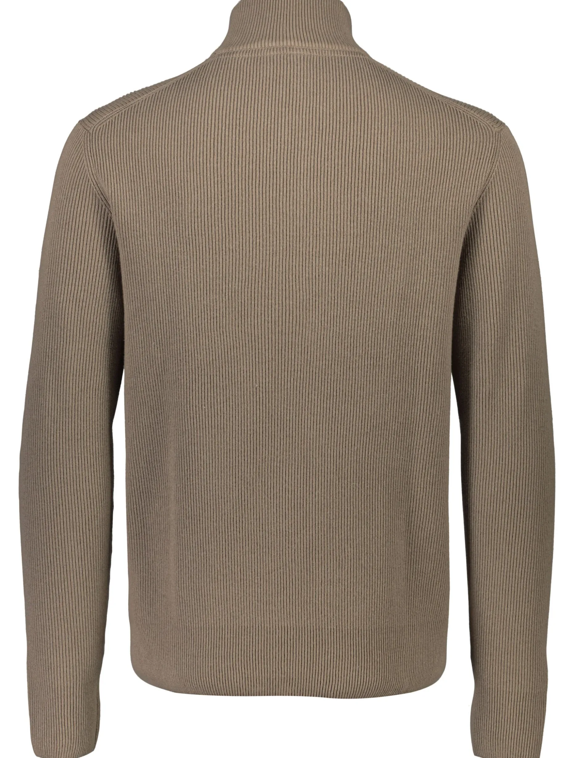 Half-zip