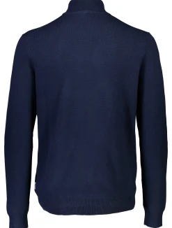 Half-zip