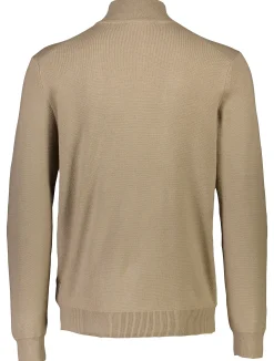 Half-zip