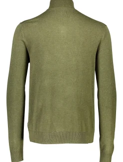 Half-zip