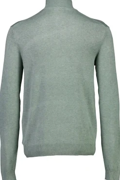 Half-zip