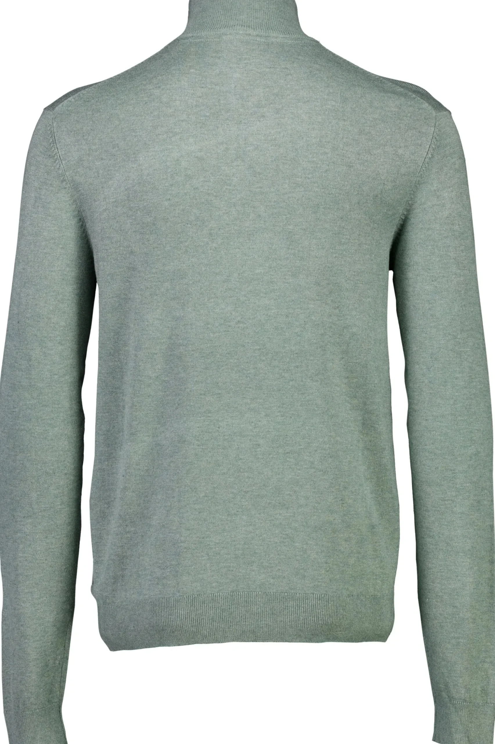 Half-zip