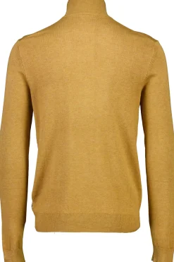 Half-zip