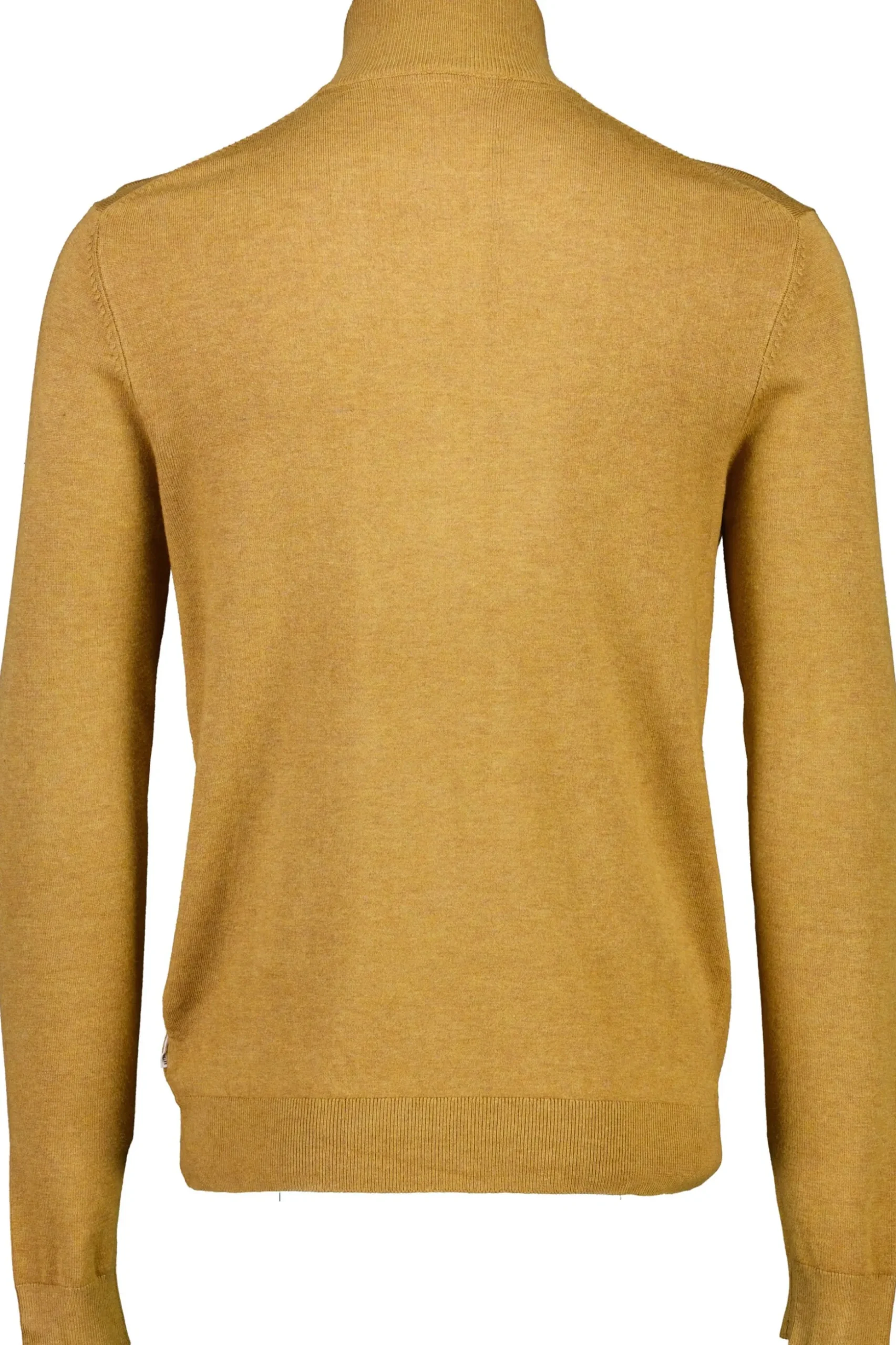 Half-zip