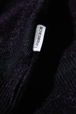 Half-zip