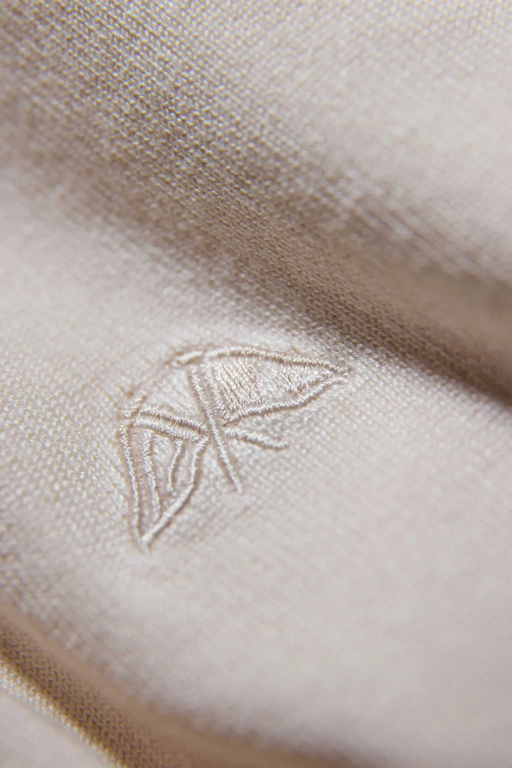 Half-zip