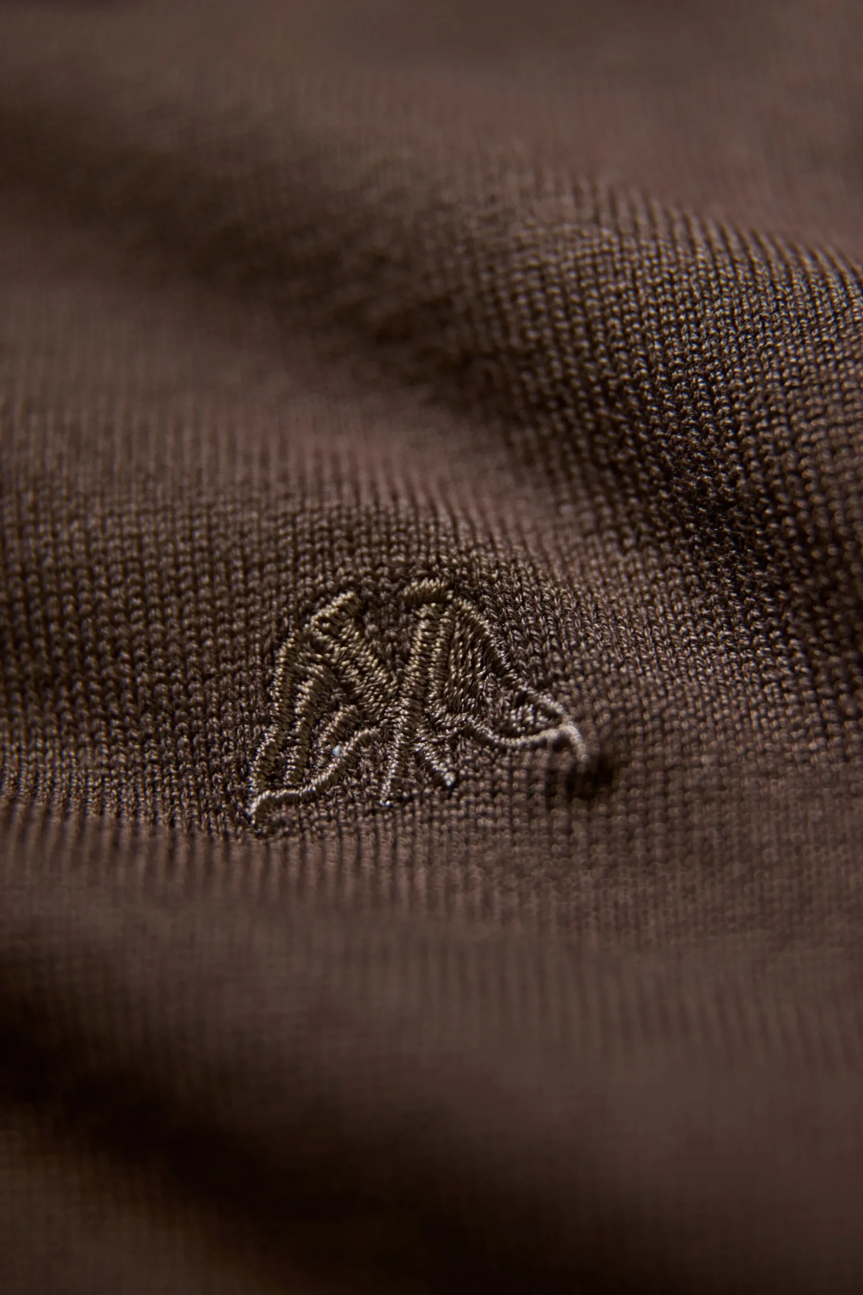 Half-zip