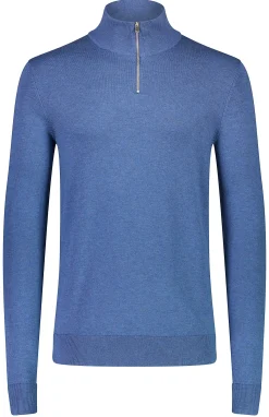 Half-zip