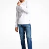 Henley shirt
